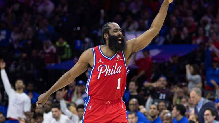 Ranking Best Adidas Sneakers Worn by James Harden